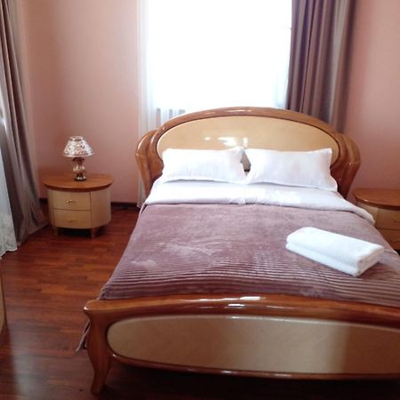 Apartamento Family House Sevan Exterior foto