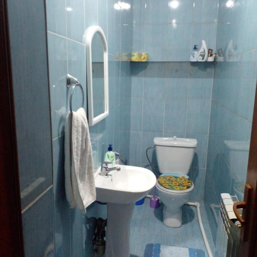 Apartamento Family House Sevan Exterior foto
